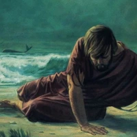 Prorok Jonáš