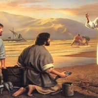 Svedkovia Novej zmlúvy - Peter a Štefan (1. časť)