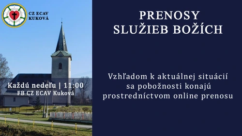 Pobožnosti - online