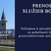 Pobožnosti - online