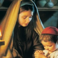 Mária - matka Ježišova