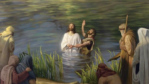 Ján Krstiteľ